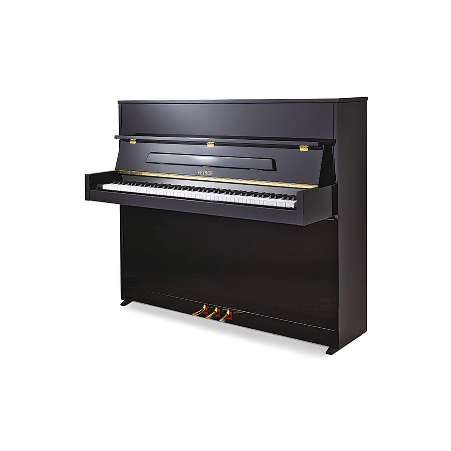 PETROF P 118 S1 Akustik pianino - piano satışı