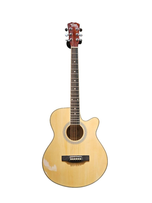 Qte Acoustic GAC401M Nat - Royal | Musiqi Alətləri mağazası