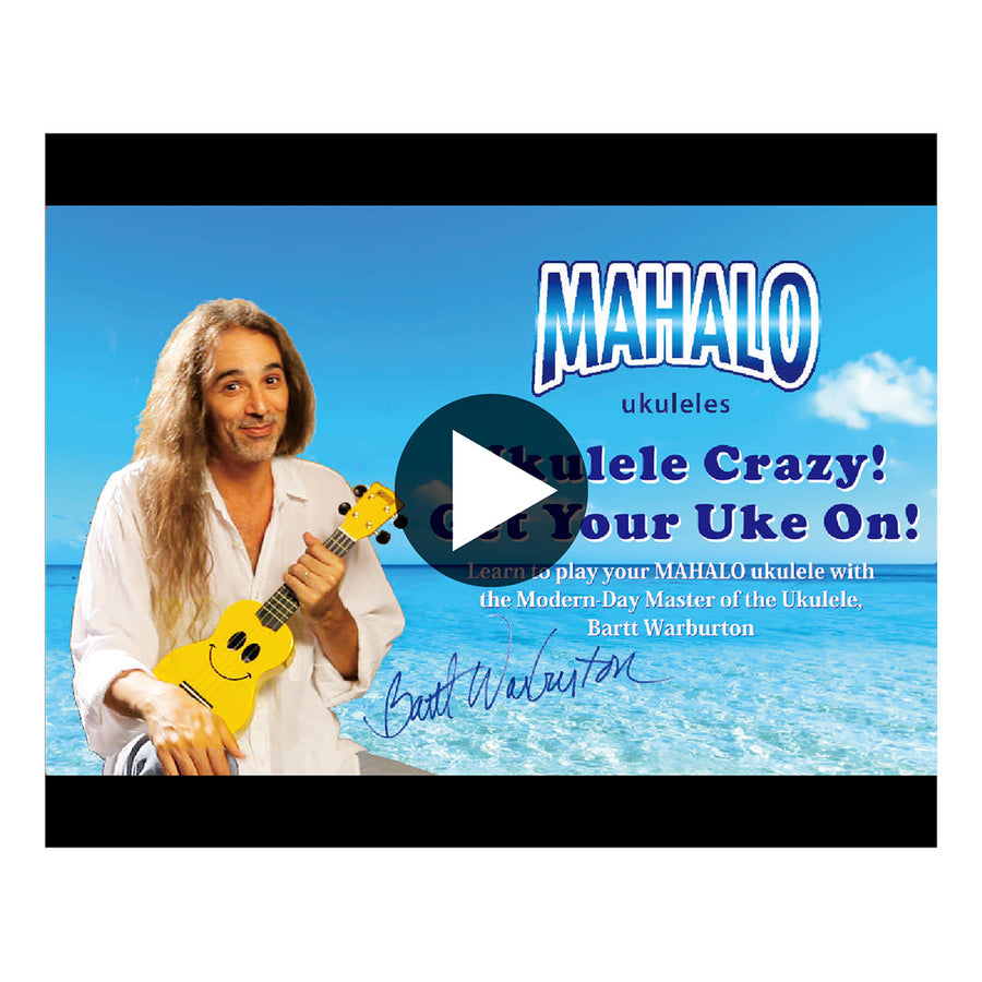 Mahalo MR1RDK Rainbow Series - Royal | Musiqi Alətləri mağazası