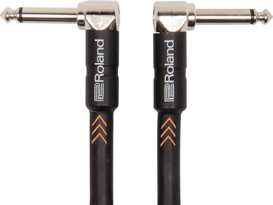 RIC-BPC Black Series Instrument Cable - Royal | Musiqi Alətləri mağazası