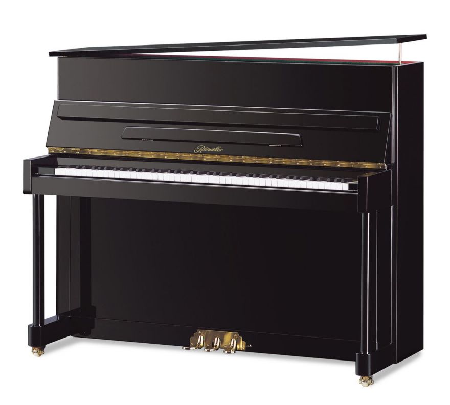 Ritmuller UP115R A111 - piano satışı