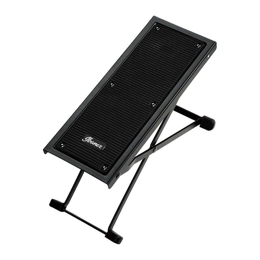 Ibanez IFR50M — metal ayaq altlığı — əsas görünüş