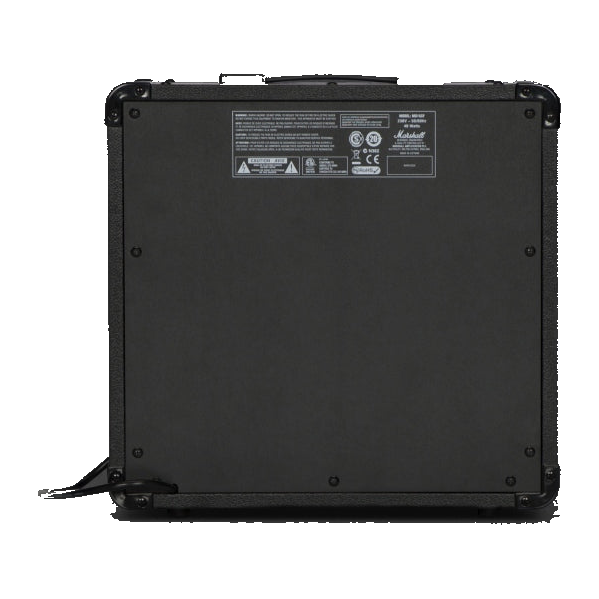 Marshall MG15G — 15 Vt gitara kombosu — əlavə görünüş 4
