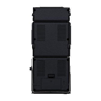 Marshall MS-4-E — portativ gitara micro stack — əlavə görünüş 1
