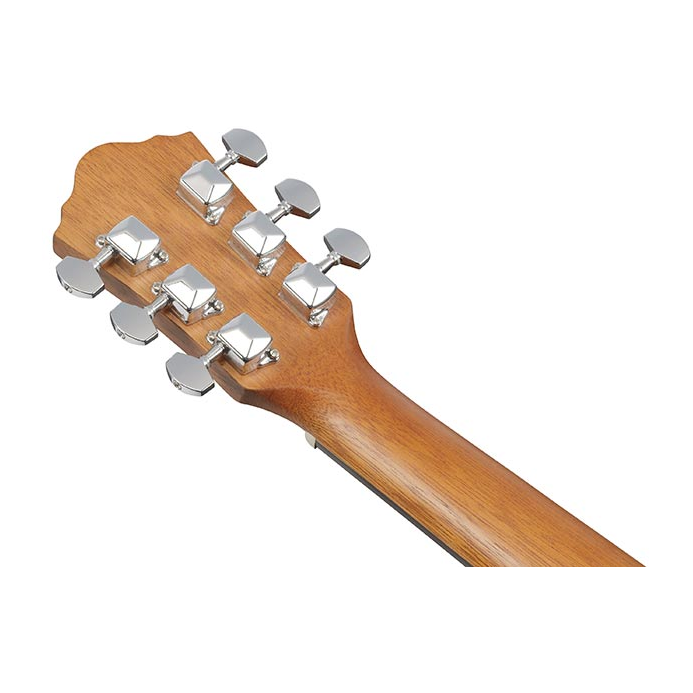 Ibanez V44MINI-OPN — 3/4 akustik gitara (çanta ilə) — əlavə görünüş 1