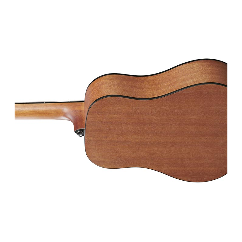 Ibanez V44MINI-OPN — 3/4 akustik gitara (çanta ilə) — əlavə görünüş 2