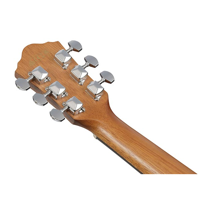 Ibanez V44MINIE-OPN — 3/4 elektroakustik gitara (çanta ilə) — əlavə görünüş 1