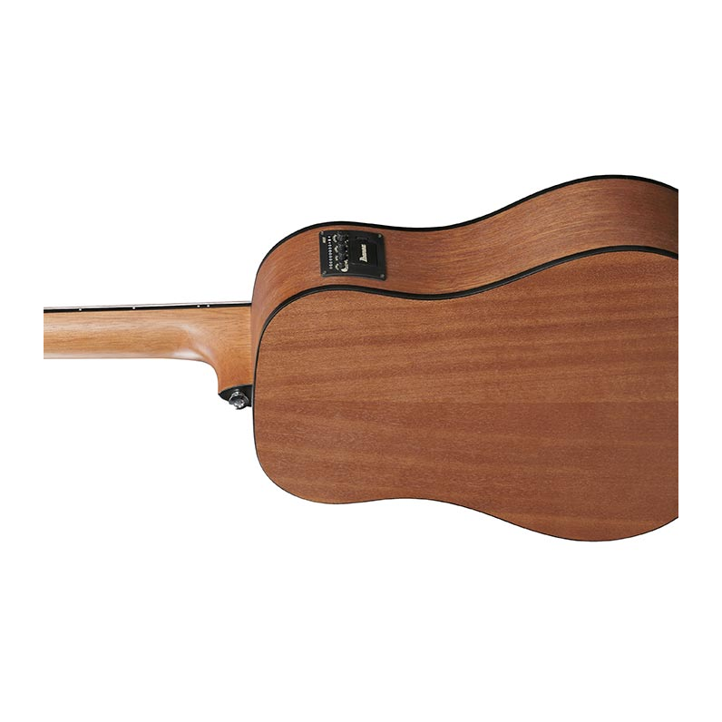 Ibanez V44MINIE-OPN — 3/4 elektroakustik gitara (çanta ilə) — əlavə görünüş 2