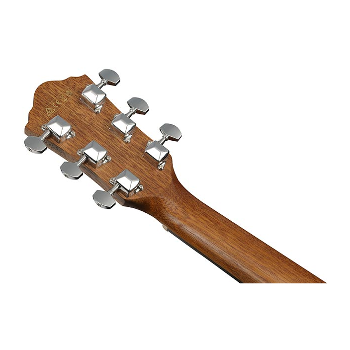 Ibanez VC40WSCE-OPB — elektroakustik gitara — əlavə görünüş 1