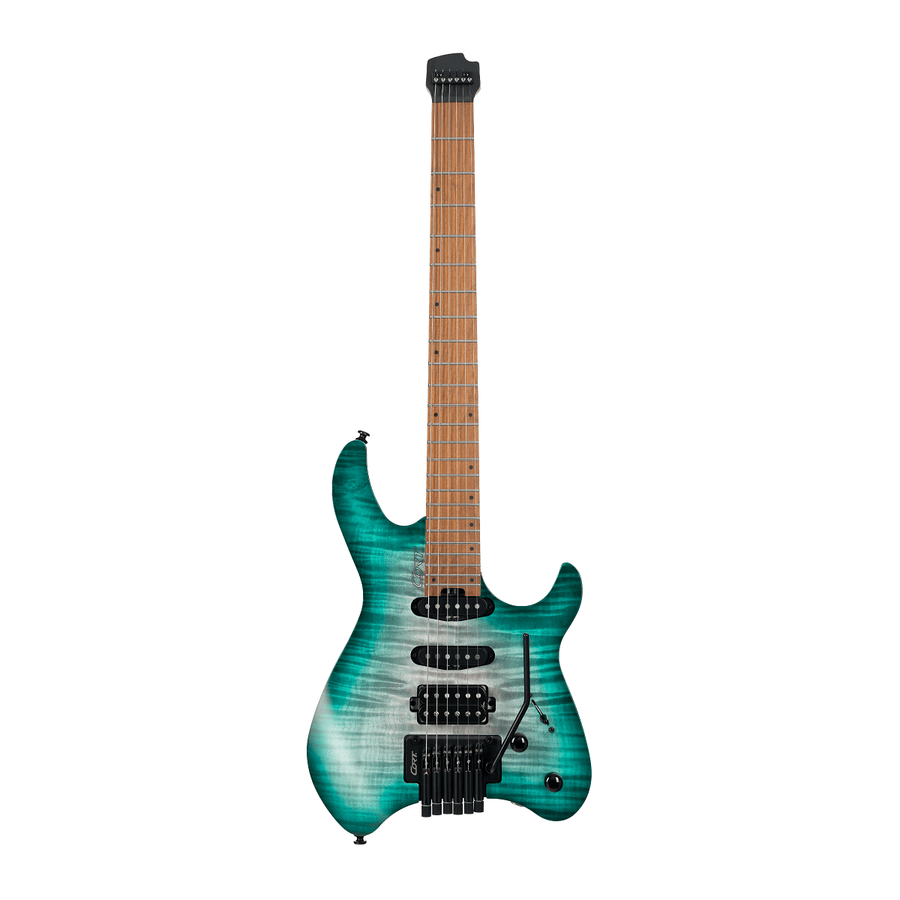 Cort Space G6TR SGLG