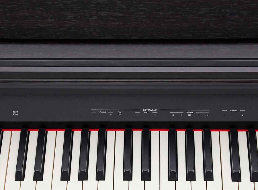 Roland RP30 - piano satışı - əlavə görünüş 6