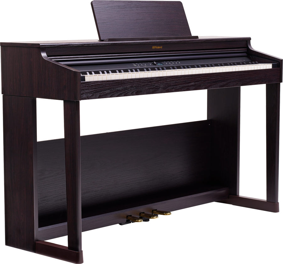Roland RP701 Rosewood - piano satışı - əlavə görünüş 2