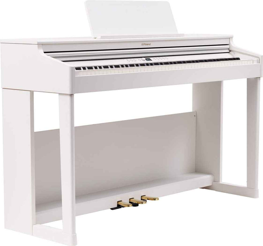 Roland RP701 - piano satışı - əlavə görünüş 3