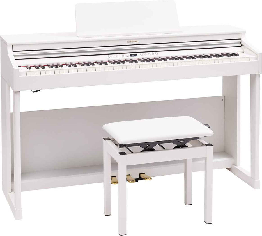 Roland RP701 - piano satışı - əlavə görünüş 2