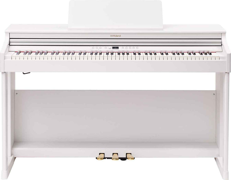 Roland RP701 - piano satışı - əlavə görünüş 4