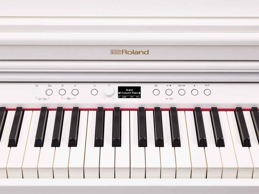 Roland RP701 - piano satışı - əlavə görünüş 5