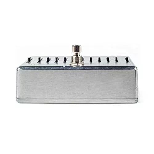 Dunlop M108S MXR 10 BAND EQ SILVER -US- EA - Royal | Musiqi Alətləri mağazası