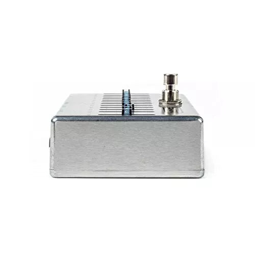 Dunlop M108S MXR 10 BAND EQ SILVER -US- EA - Royal | Musiqi Alətləri mağazası