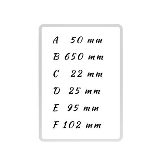 Alhambra 5 P CW E8 Elektro-Klassik Gitara