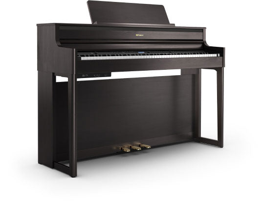 Roland HP704 R - piano satışı