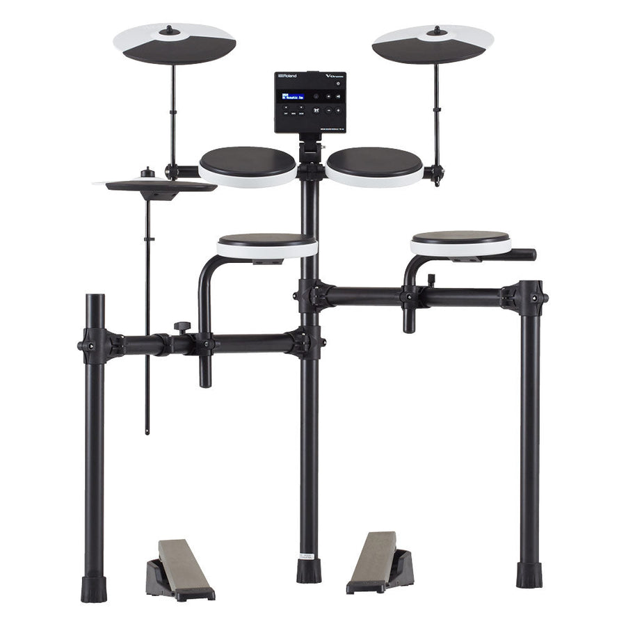 Roland TD-02 SERIES V-DRUMS Electronic Drum Kits