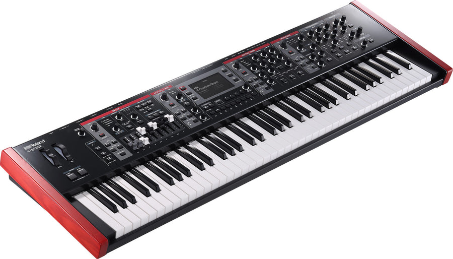 Roland V-Stage Series 76 Performance Keyboards - piano satışı - əlavə görünüş 2
