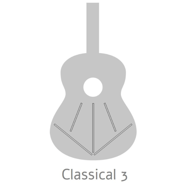 Alhambra Z-Nature CW EZ Elektro-Klassik Gitara