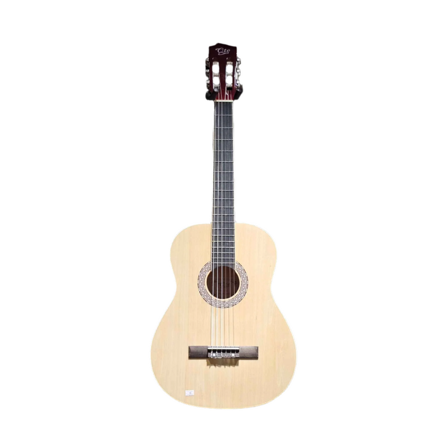 Qte VC10 Nat