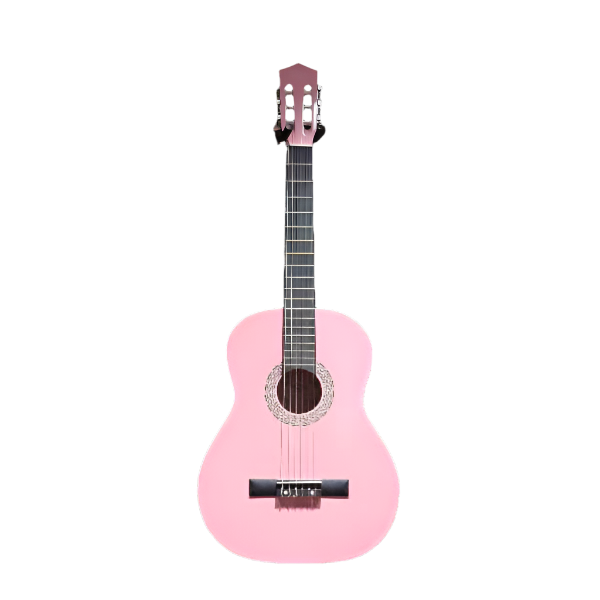 Qte VC10 Pink