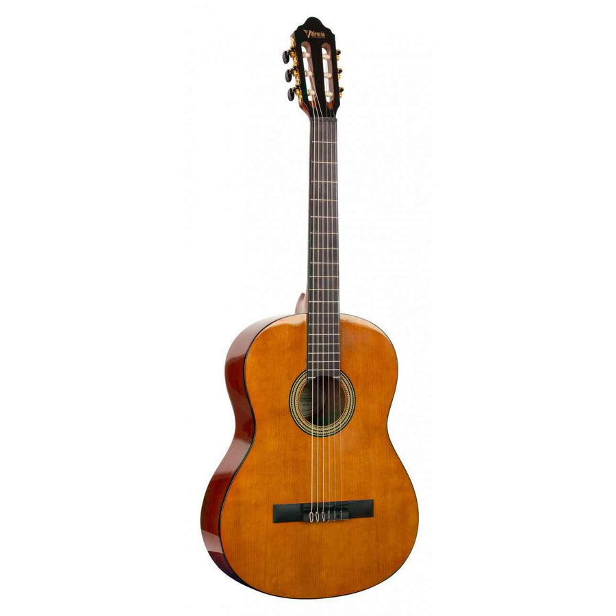 Valencia VC264H antique natural--Royal | Musiqi Alətləri mağazası-Valencia