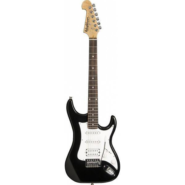 Washburn Sonamaster WS300HB HSS Black - Royal | Musiqi Alətləri mağazası