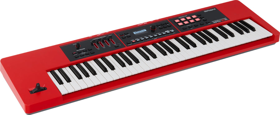 Roland XPS-10X Expandable Synthesizer - piano satışı - əlavə görünüş 2