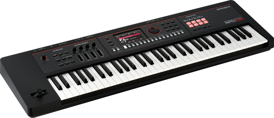 Roland XPS-60 Expandable Synthesizer - piano satışı - əlavə görünüş 2