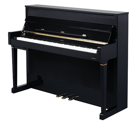 Medeli UP805 premium upright digital piano