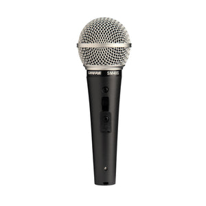 Vocal microphones