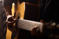 Gitaralar