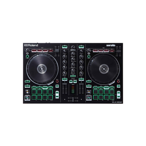 DJ-оборудование