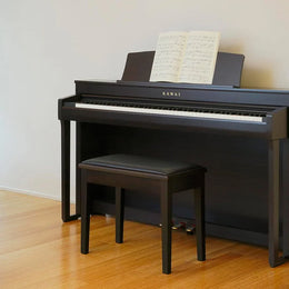 Elektron pianolar