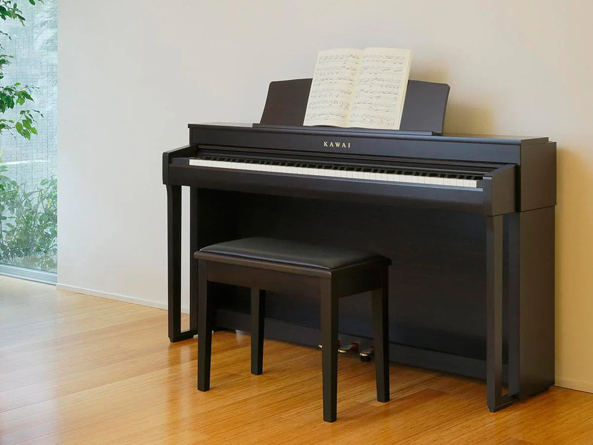 Piano satisi