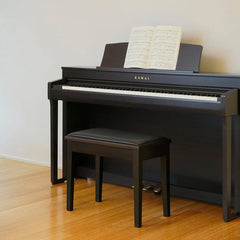 Elektron pianolar