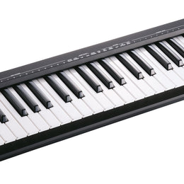 MIDI klavişlər