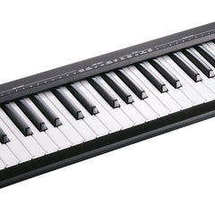 MIDI klavişlər
