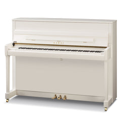 Akustik pianolar