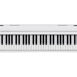 Portativ pianolar