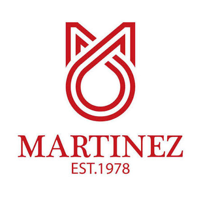 Martinez Gitaraları