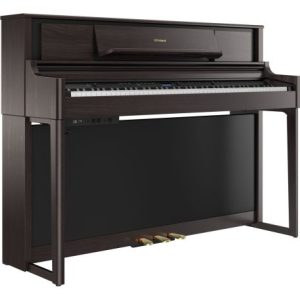 Roland Piano LX705DR | Piano Satışı | Royal Musiqi Alətləri