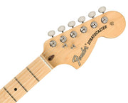 FENDER American Performer Stratocaster® HSS, Maple Fing, Black