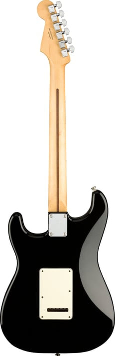 FENDER Player Strat HSS, Maple Fing, Black
