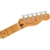 Fender Player Plus Telecaster, Maple Fingerboard, Butterscotch Blonde