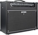 Boss Katana Artist Gen 3 100-watt 1 x 12-inch Combo Amplifier - Black